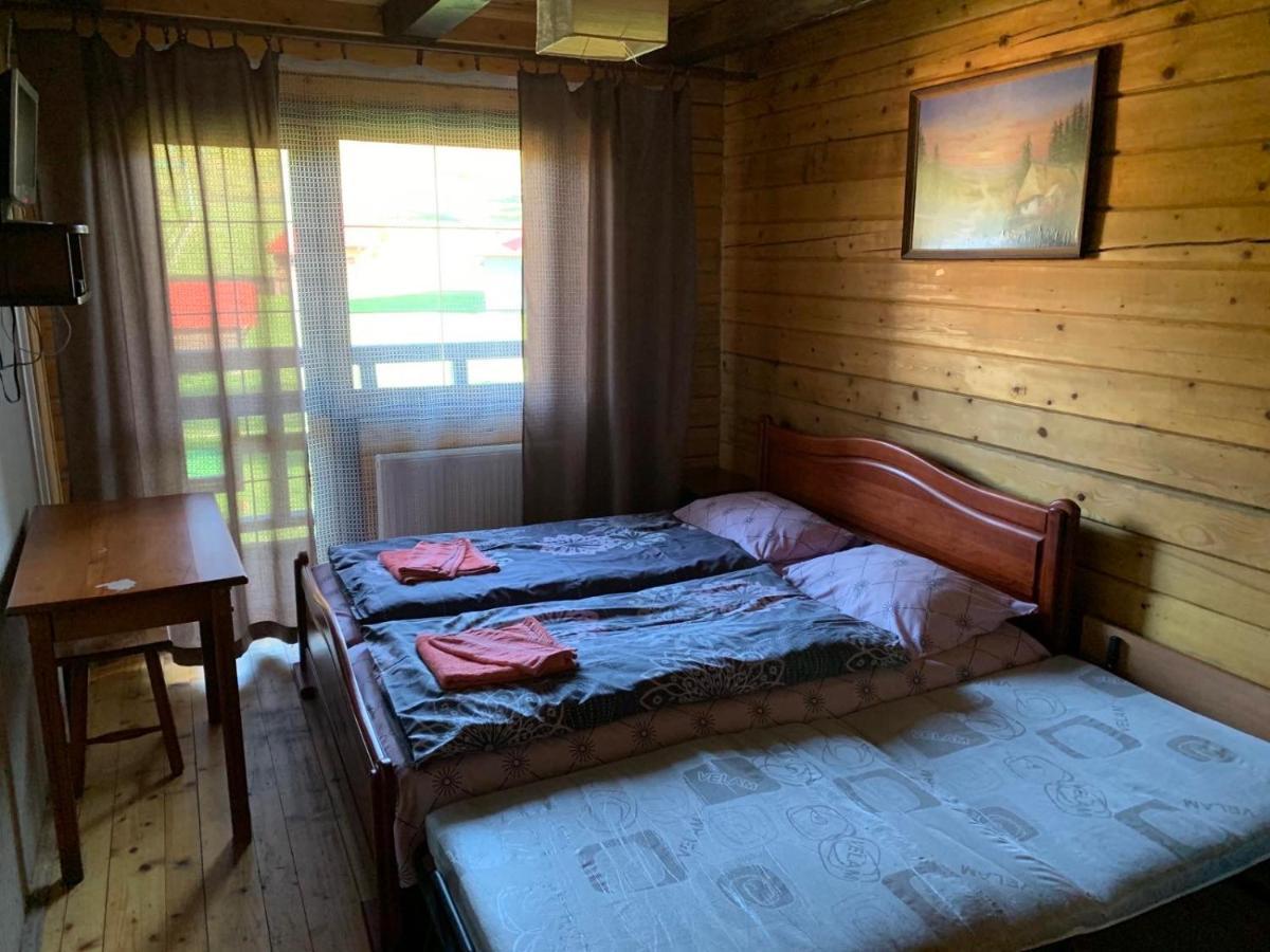 Baza Vidpochynku Ilz Villa สลาฟสเก ภายนอก รูปภาพ